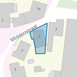 Perceel RDE00-R-1718