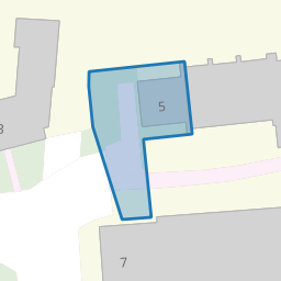 Perceel RDE00-R-1775