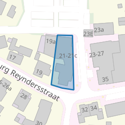 Perceel RDE00-R-1817