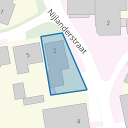 Perceel RDE00-R-1844