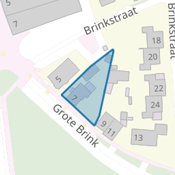 Perceel RDE00-R-1849