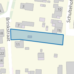 Perceel RDE00-R-1875