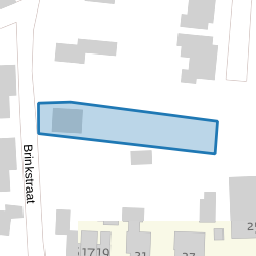 Perceel RDE00-R-1876