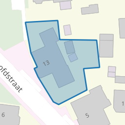 Perceel RDE00-R-1922