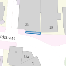 Perceel RDE00-R-1931