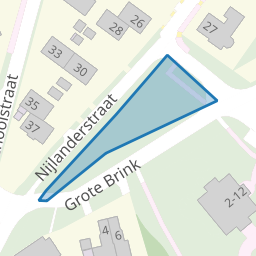 Perceel RDE00-R-2042