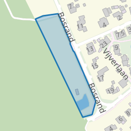 Perceel RDE00-R-2084