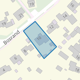 Perceel RDE00-R-2092