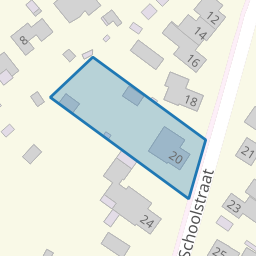 Perceel RDE00-R-2099