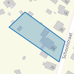 Perceel RDE00-R-2100