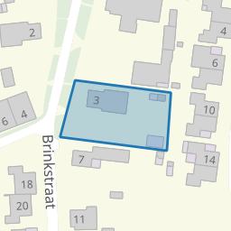 Perceel RDE00-R-2105