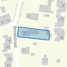 Perceel RDE00-R-2106