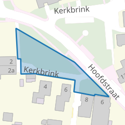 Perceel RDE00-R-2255