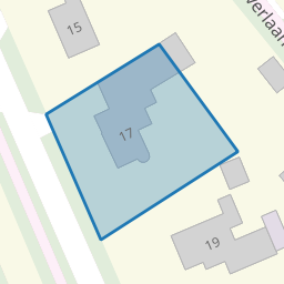 Perceel RDE00-R-2276