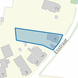 Perceel RDE00-R-2316