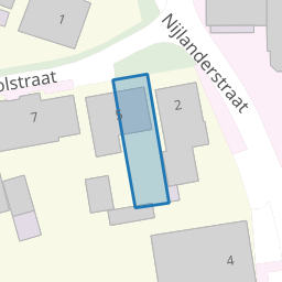 Perceel RDE00-R-2319