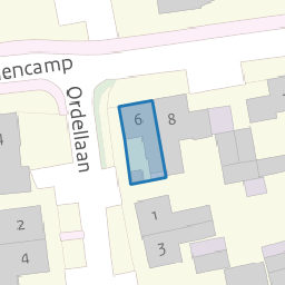 Perceel RDE00-R-2386