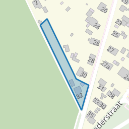 Perceel RDE00-R-2402