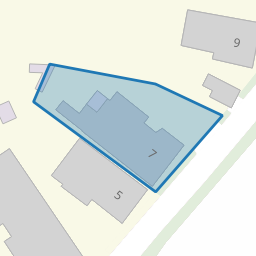 Perceel RDE00-R-2441