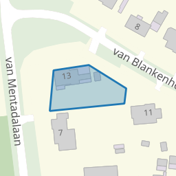 Perceel RDE00-R-2483