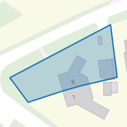 Perceel RDE00-R-2486