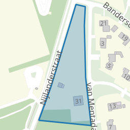 Perceel RDE00-R-2490