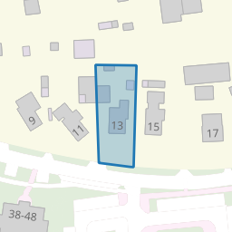 Perceel RDE00-R-2511