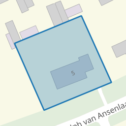 Perceel RDE00-R-2541