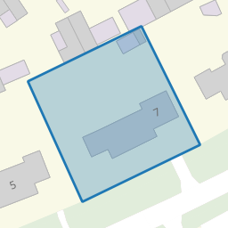 Perceel RDE00-R-2542