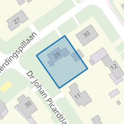 Perceel RDE00-R-2543