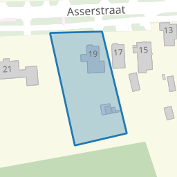 Perceel RDE00-R-2550