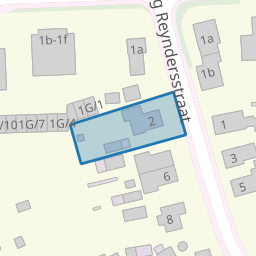 Perceel RDE00-R-2573