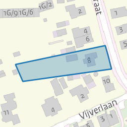 Perceel RDE00-R-2575