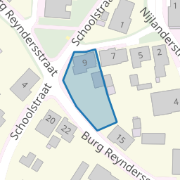 Perceel RDE00-R-2582