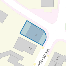 Perceel RDE00-R-2588