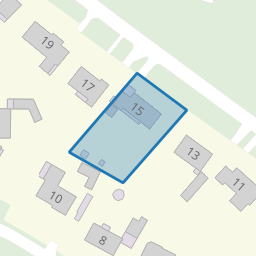 Perceel RDE00-R-2640