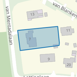 Perceel RDE00-R-2641