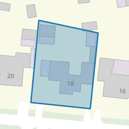 Perceel RDE00-R-2644