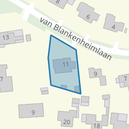 Perceel RDE00-R-2651