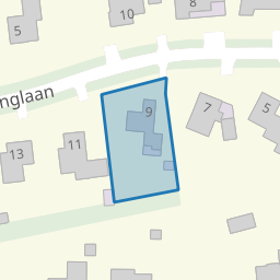 Perceel RDE00-R-2660