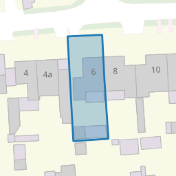 Perceel RDE00-R-2685