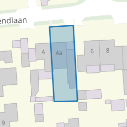 Perceel RDE00-R-2686