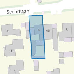 Perceel RDE00-R-2687