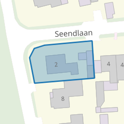 Perceel RDE00-R-2688