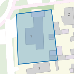 Perceel RDE00-R-2691