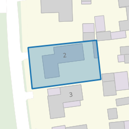 Perceel RDE00-R-2692