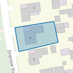 Perceel RDE00-R-2694