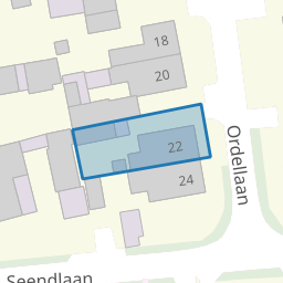 Perceel RDE00-R-2699