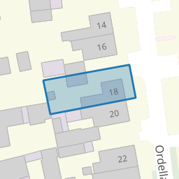 Perceel RDE00-R-2701