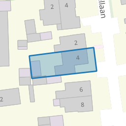 Perceel RDE00-R-2708